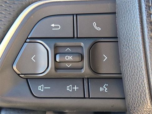 Used 2025 Toyota Tacoma TRD Sport image 30