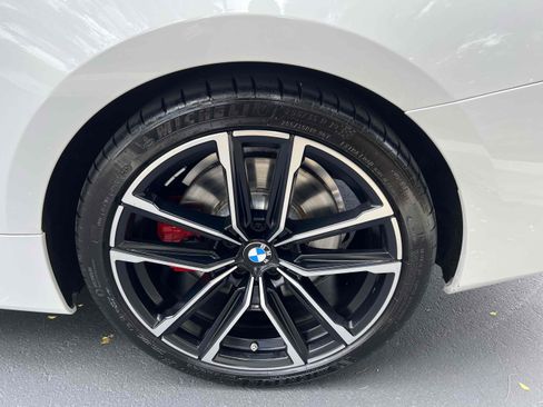 Used 2021 BMW 440i xDrive Coupe w/ Executive Package AWD/4WD image 65