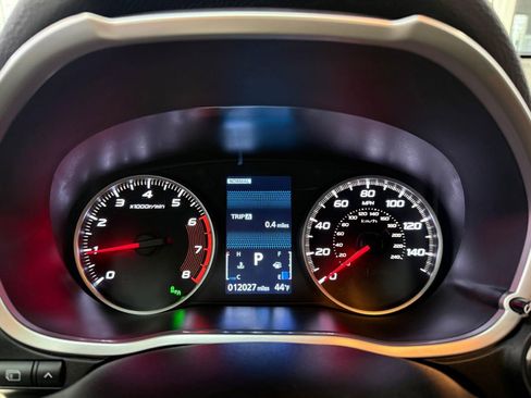 Used 2025 Mitsubishi Eclipse Cross SE image 14