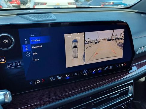 New 2026 Chevrolet Traverse RS w/ LPO, Floor Liner Package FWD image 11