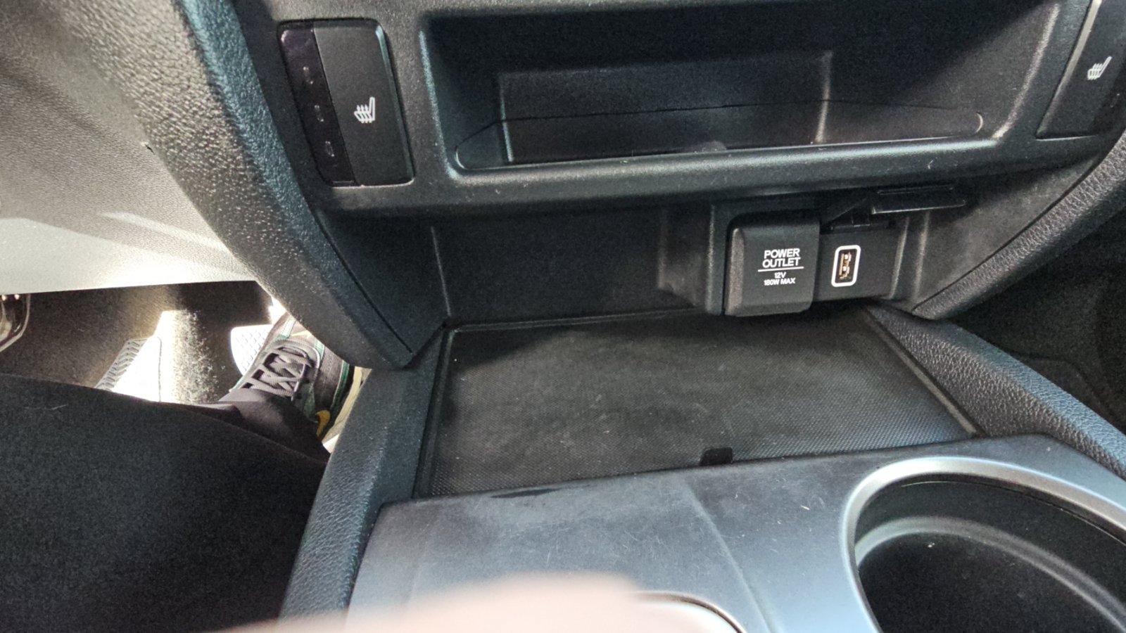 Used 2020 Honda Pilot EX-L image 19
