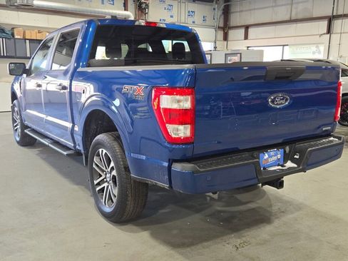 Used 2023 Ford F150 XL w/ STX Appearance Package image 22
