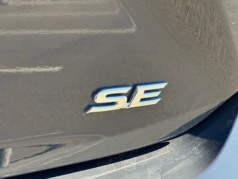 Certified 2025 Toyota Camry SE w/ Convenience Package image 52