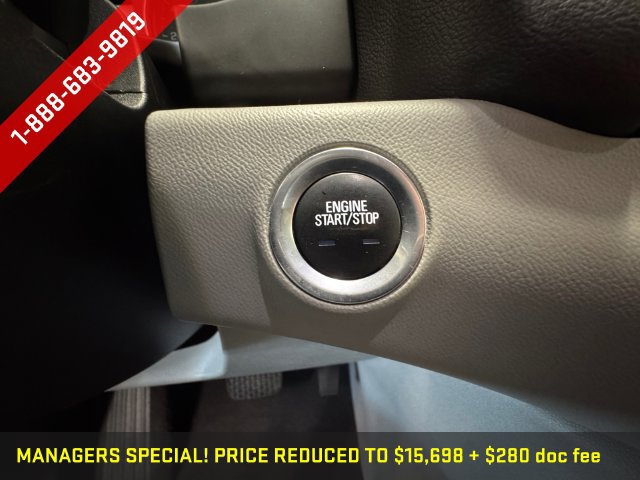 Used 2019 GMC Terrain SLE w/ GMC Pro Grade Package AWD/4WD image 23