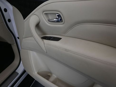 Certified 2023 INFINITI QX80 Luxe w/ Cargo Package RWD image 24