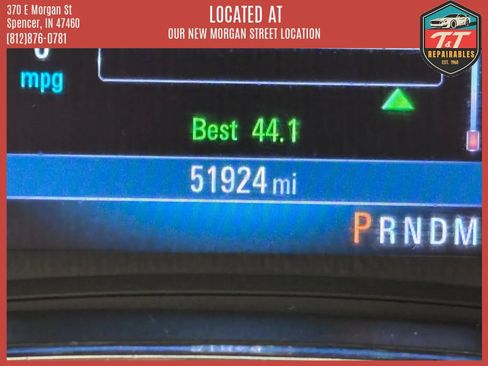 Used 2019 Buick Encore Sport Touring w/ Safety Package FWD image 39