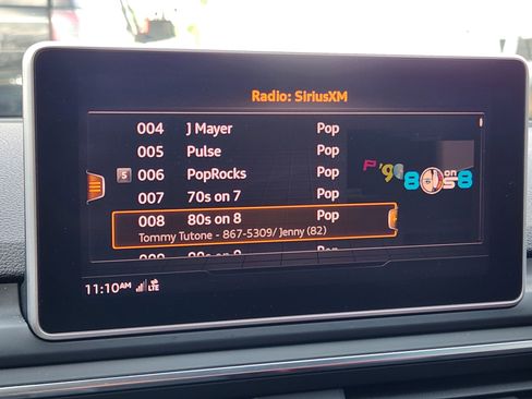 Used 2018 Audi S5 Prestige image 28