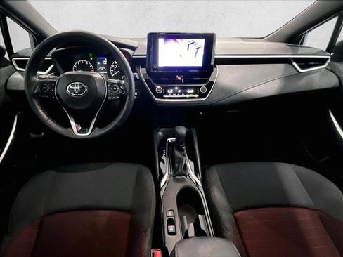 Used 2024 Toyota Corolla SE FWD image 16