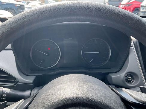 Used 2024 Subaru Crosstrek 2.0i Premium w/ Crosstrek Mirror Package image 26