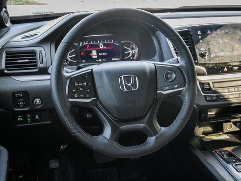 Used 2022 Honda Passport EX-L image 6