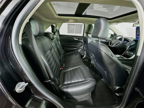 Certified 2023 Ford Edge SEL w/ Convenience Package AWD/4WD image 34
