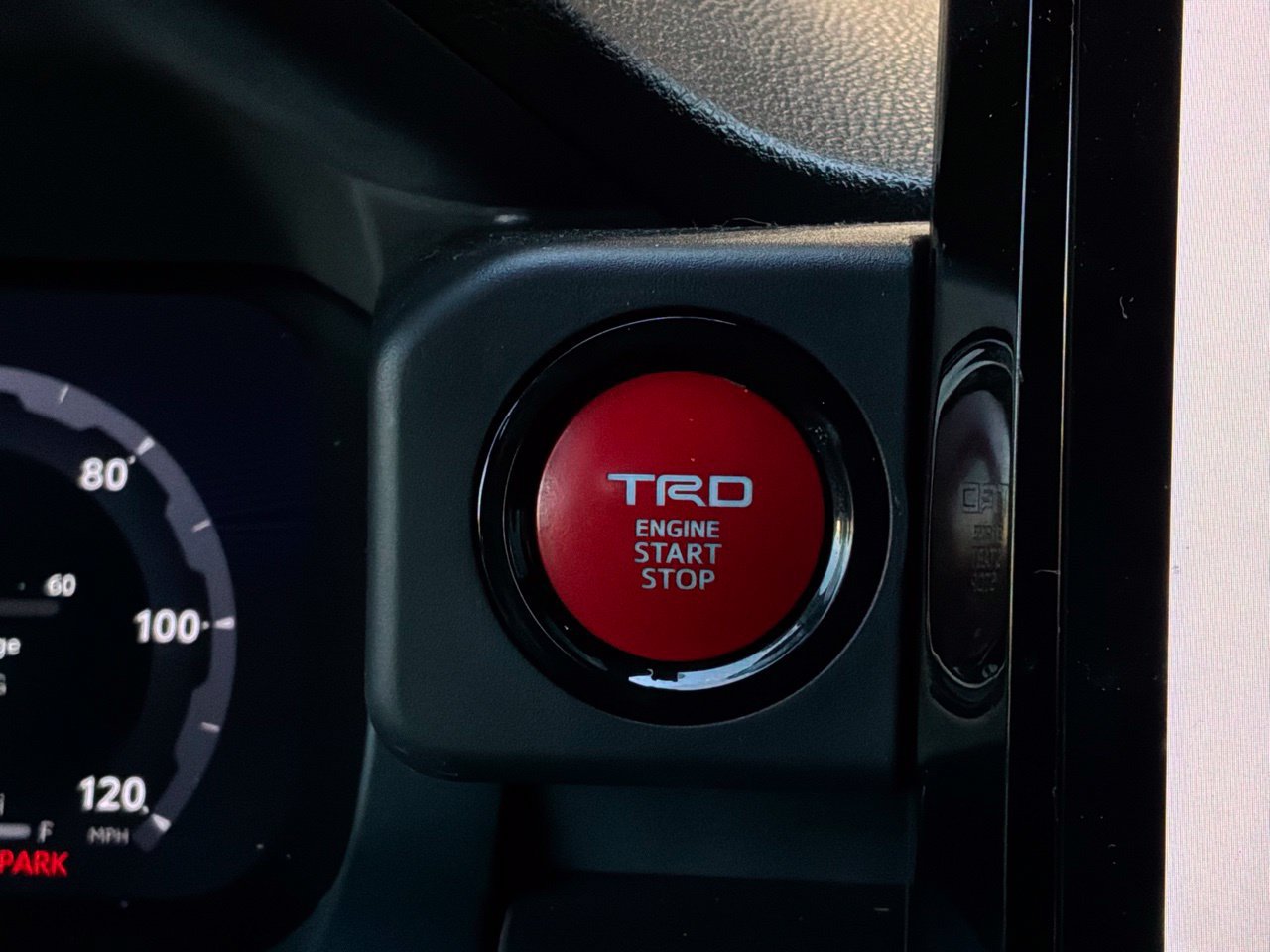 Used 2024 Toyota Tacoma TRD Off-Road w/ TRD Off Road Premium Package AWD/4WD image 46