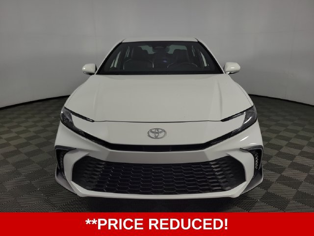 Used 2026 Toyota Camry SE w/ Convenience Package FWD image 2