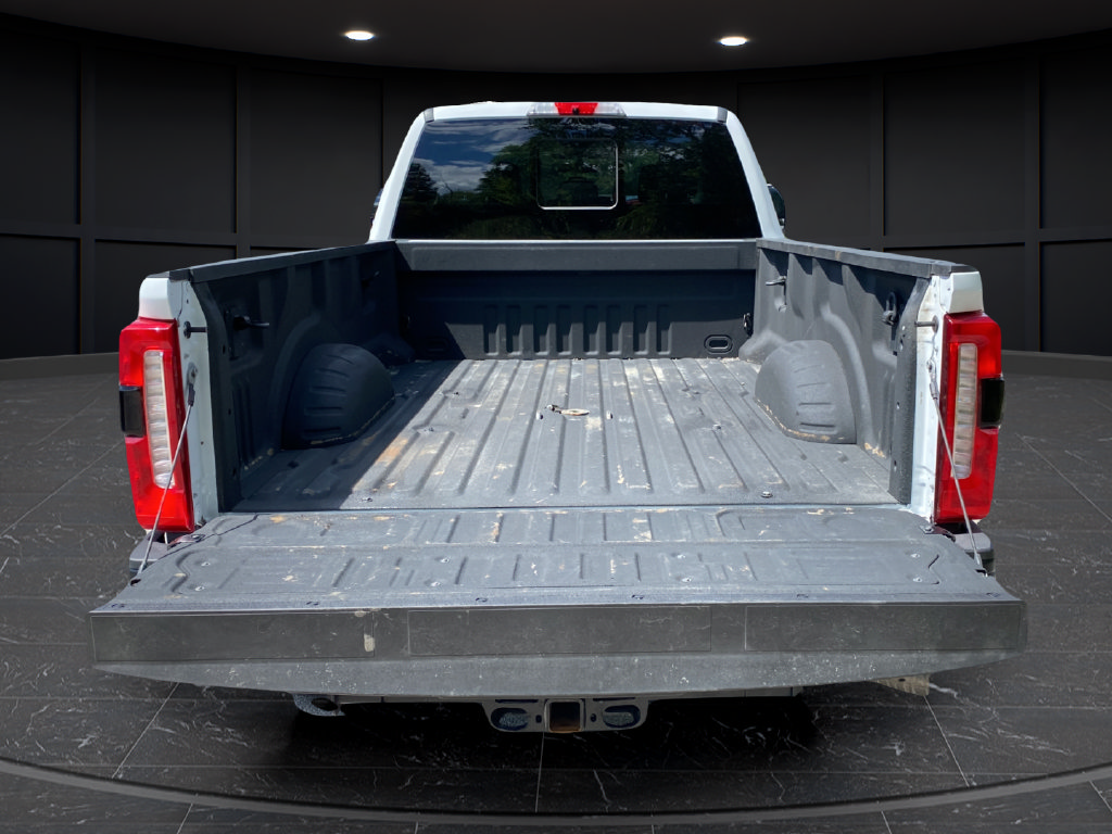 Used 2024 Ford F350 XL w/ 360-Degree Camera Package AWD/4WD image 33