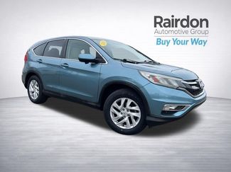 Used 2016 Honda CR-V EX 360° Tour