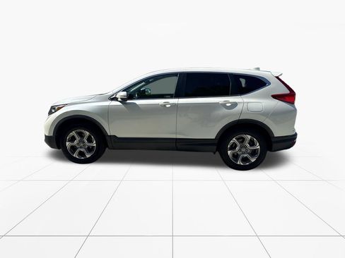 Used 2018 Honda CR-V EX-L image 4