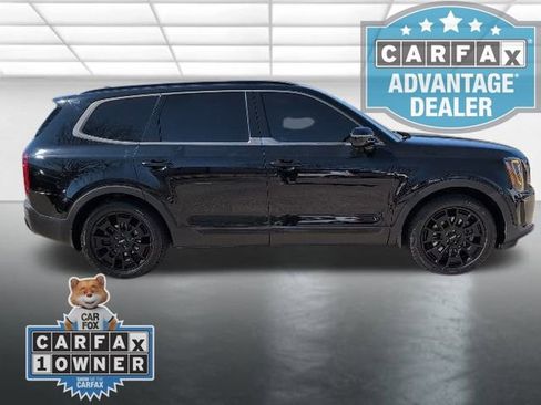Used 2022 Kia Telluride SX w/ SX Prestige Package image 38