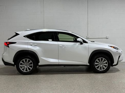 Used 2021 Lexus NX 300 AWD w/ Accessory Package image 5