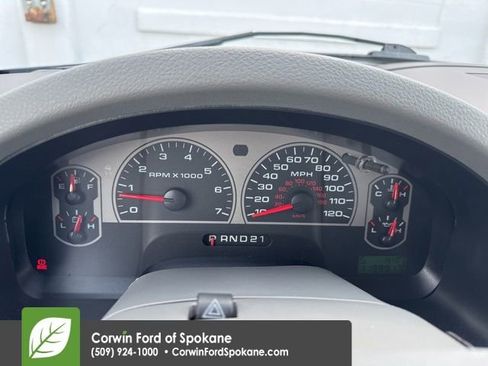 Used 2008 Ford F150 FX4 image 16