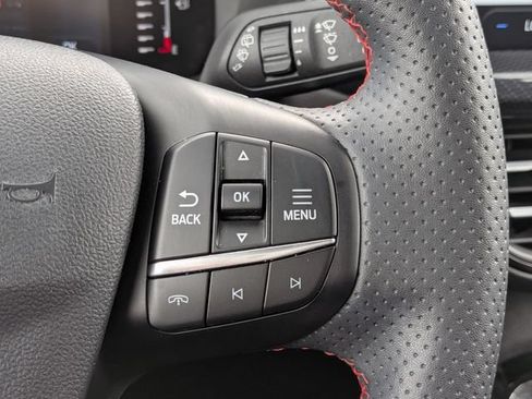 Used 2023 Ford Escape ST-Line w/ Tech Pack #1 FWD image 27