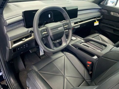 New 2027 Kia Telluride SX image 21