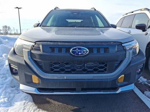 New 2026 Subaru Forester Wilderness image 2