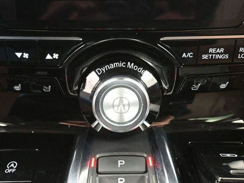 Used 2025 Acura MDX SH-AWD w/ Advance Package image 26
