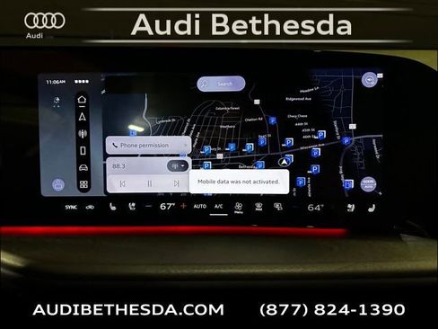 New 2026 Audi Q5 Prestige image 17