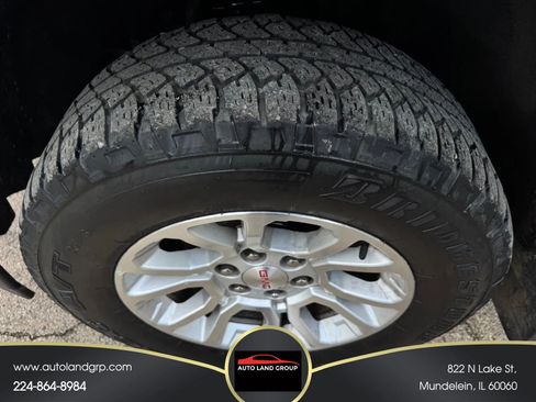 Used 2016 GMC Sierra 1500 SLE w/ SLE Value Package image 27