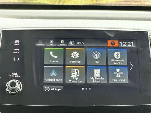 Used 2022 Honda Pilot EX-L image 13