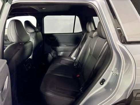 New 2026 Subaru Outback Limited AWD/4WD image 21