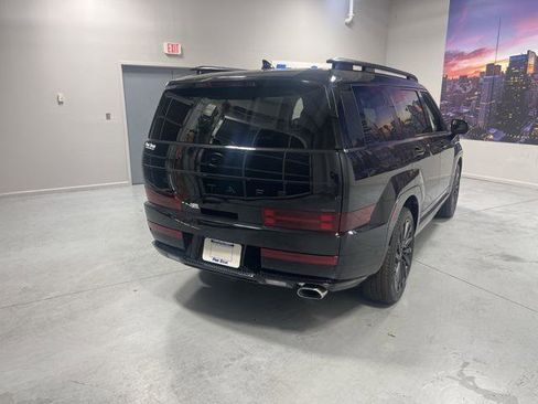 New 2025 Hyundai Santa Fe Calligraphy image 30