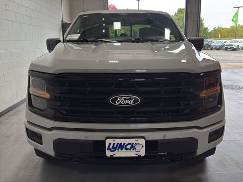 Used 2024 Ford F150 XLT w/ Equipment Group 302A MID image 9