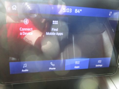 Used 2020 Ford Explorer XLT w/ Equipment Group 202A image 15