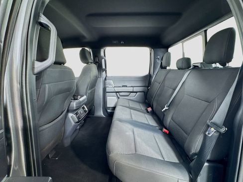 Used 2022 Ford F150 XLT w/ Equipment Group 302A High AWD/4WD image 11
