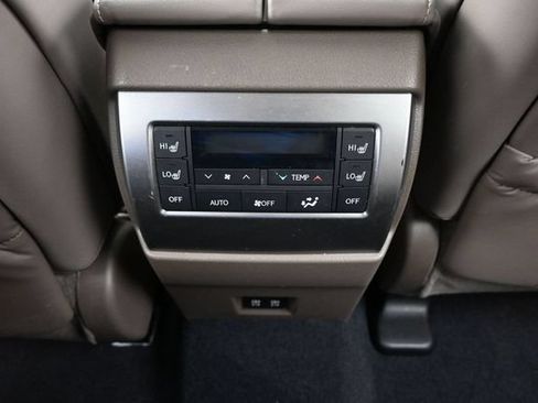 Certified 2023 Lexus GX 460 Premium w/ Premium Package AWD/4WD image 24