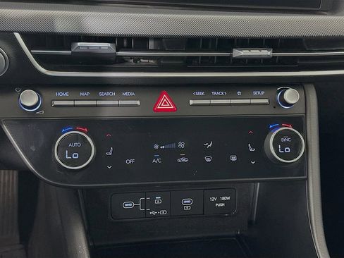 Used 2024 Hyundai Sonata SEL image 15