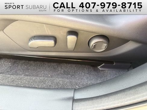 New 2026 Subaru Crosstrek 2.5i Limited AWD/4WD image 24