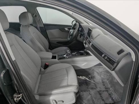 Used 2017 Audi A4 2.0T Ultra Premium w/ Convenience Package FWD image 24