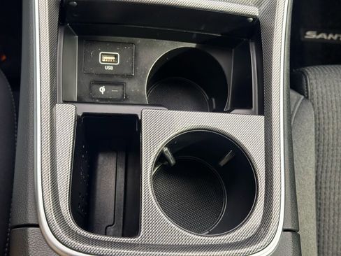 Certified 2023 Hyundai Santa Fe SEL w/ Cargo Package image 34