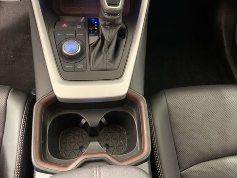 Used 2021 Toyota RAV4 Limited w/ Limited Grade Weather Package image 28