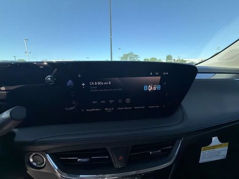 New 2026 Buick Encore GX Sport Touring w/ Comfort Package FWD image 14