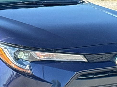Used 2024 Toyota Corolla LE FWD image 16