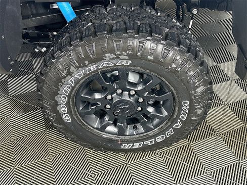 New 2026 RAM 2500 Power Wagon image 16