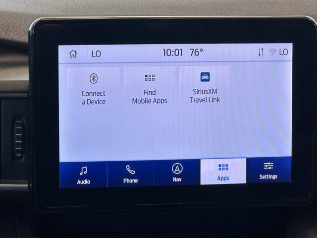 Certified 2023 Ford Explorer XLT w/ Equipment Group 202A AWD/4WD image 15