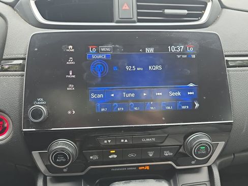 Used 2019 Honda CR-V EX-L image 7