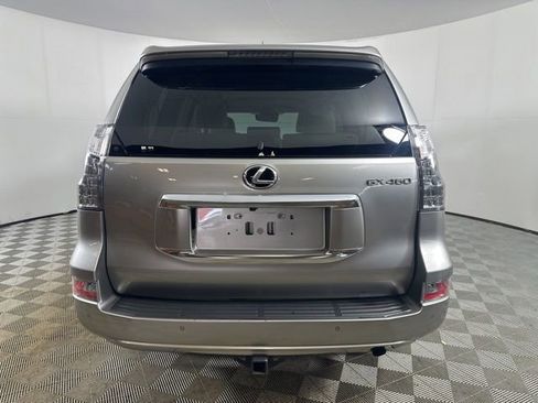 Used 2023 Lexus GX 460 Premium w/ Premium Plus Package AWD/4WD image 8