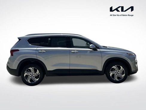 Used 2023 Hyundai Santa Fe SEL FWD image 1