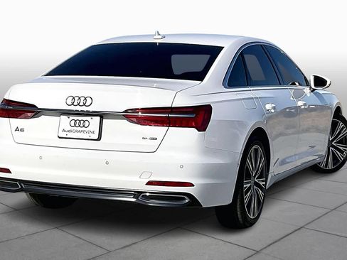 Used 2021 Audi A6 2.0T Premium w/ Convenience Package image 11