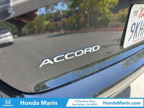 Used 2024 Honda Accord EX image 15